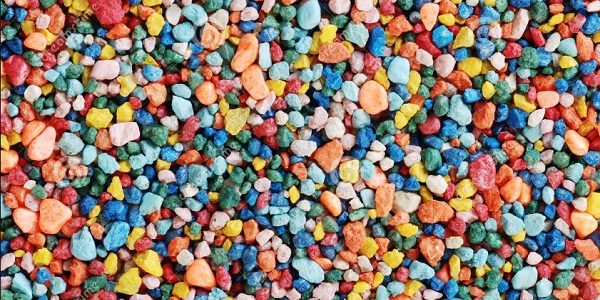 Aquarium Pebbles - 2019 Buyers Guide - Exotic Pebbles and Glass